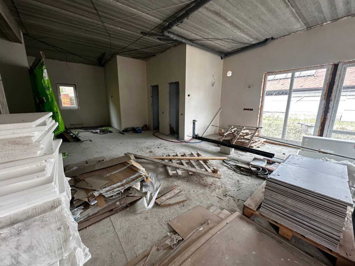 Продажа дома 327 м², Малігова, 8