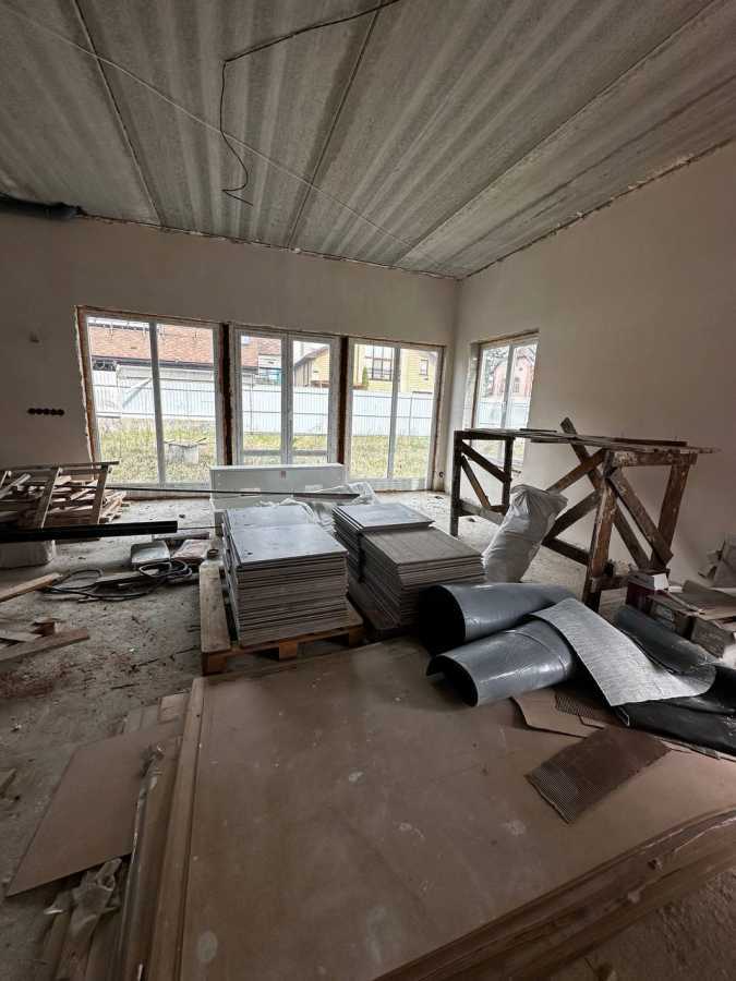 Продажа дома 327 м², Малігова, 8