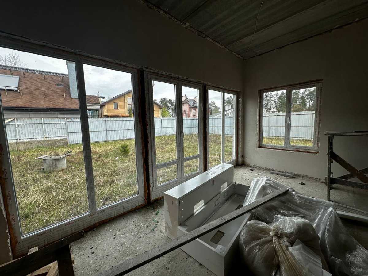 Продажа дома 327 м², Малігова, 8