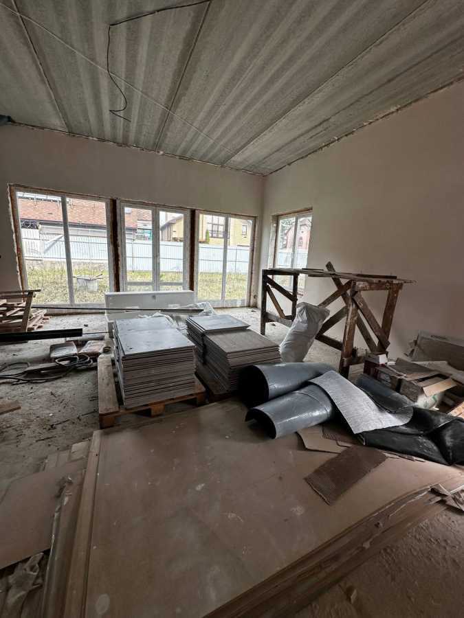 Продажа дома 327 м², Малігова, 8