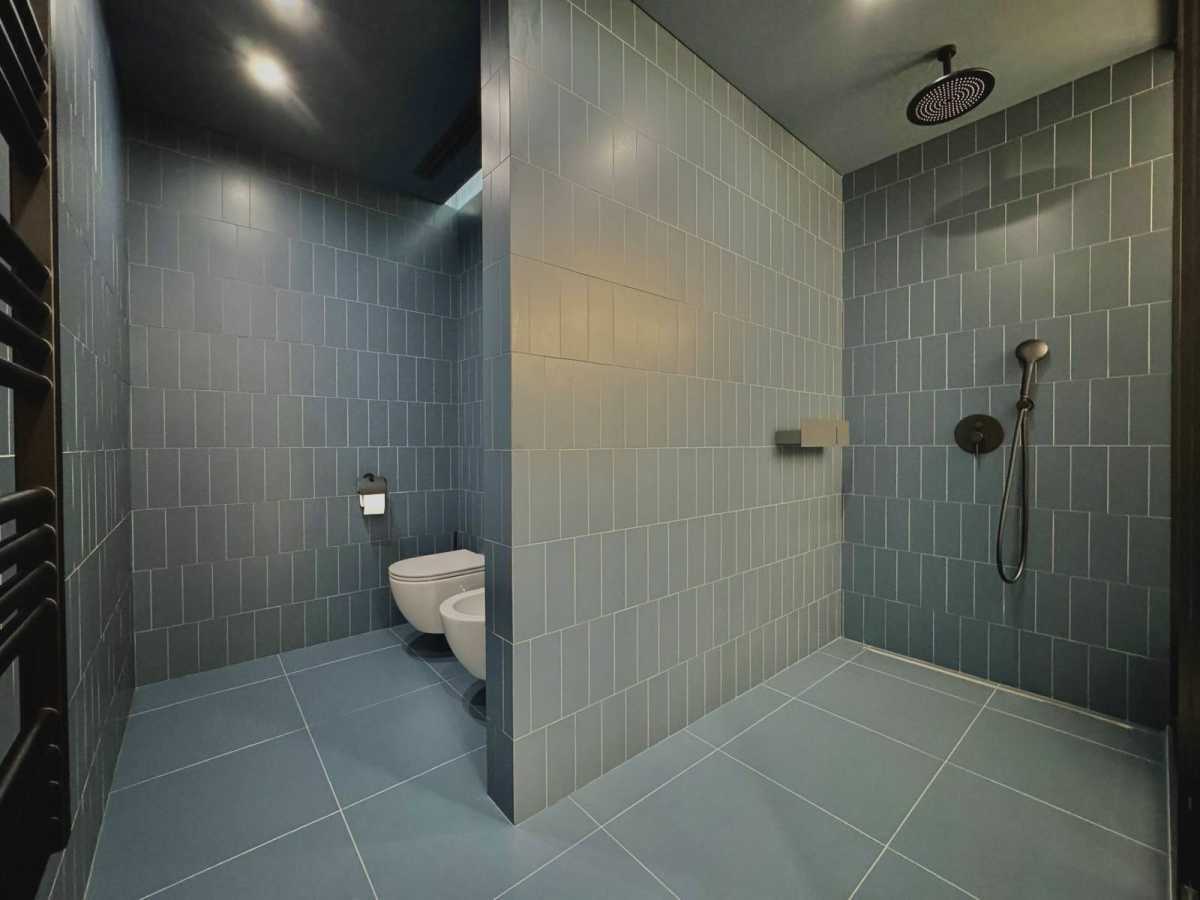 Аренда 3-комнатной квартиры 180 м², Кловский спуск, 7А