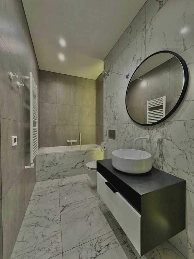 Аренда 3-комнатной квартиры 180 м², Кловский спуск, 7А