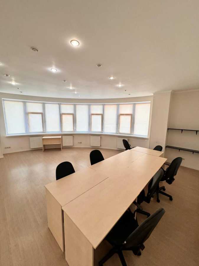 Аренда офиса 170 м², Леси Украинки бул., 7Б