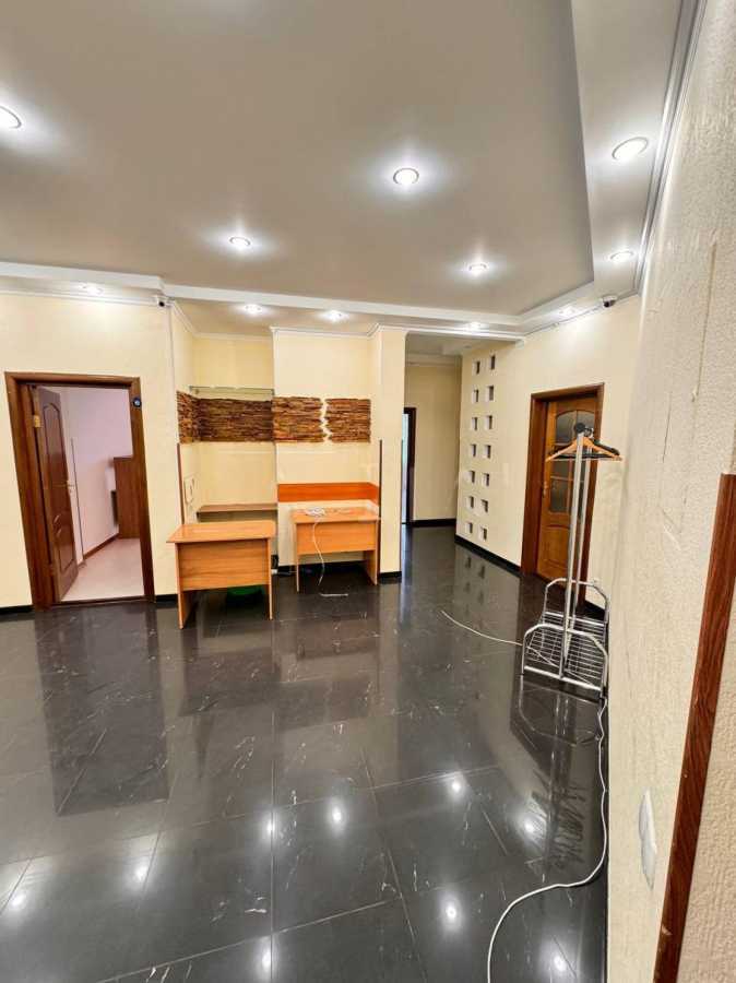 Аренда офиса 170 м², Леси Украинки бул., 7Б