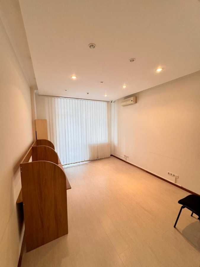 Аренда офиса 170 м², Леси Украинки бул., 7Б
