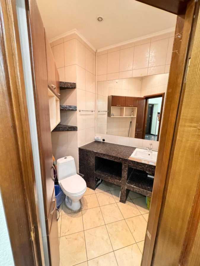 Аренда офиса 170 м², Леси Украинки бул., 7Б