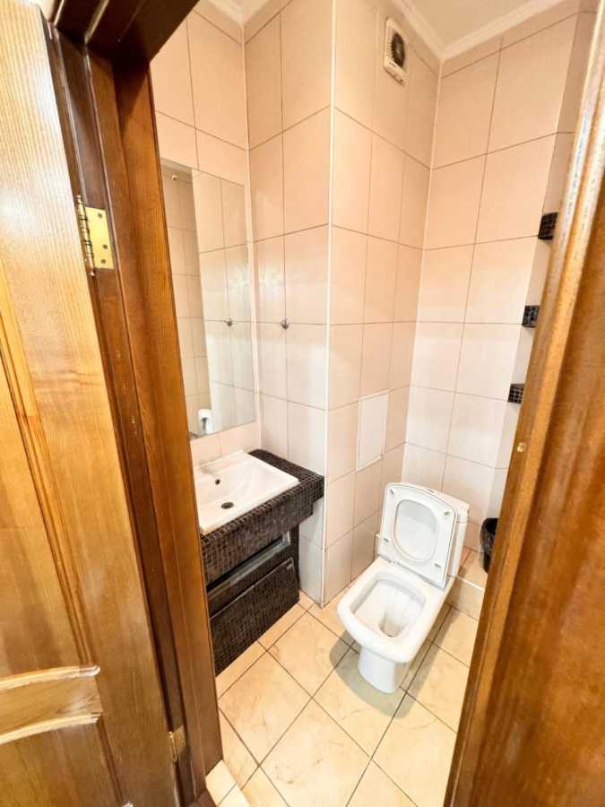 Аренда офиса 170 м², Леси Украинки бул., 7Б