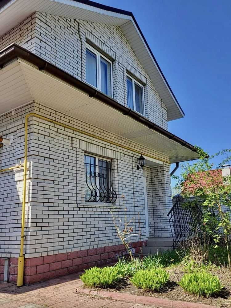 Продажа дома 225 м², Столичное шоссе