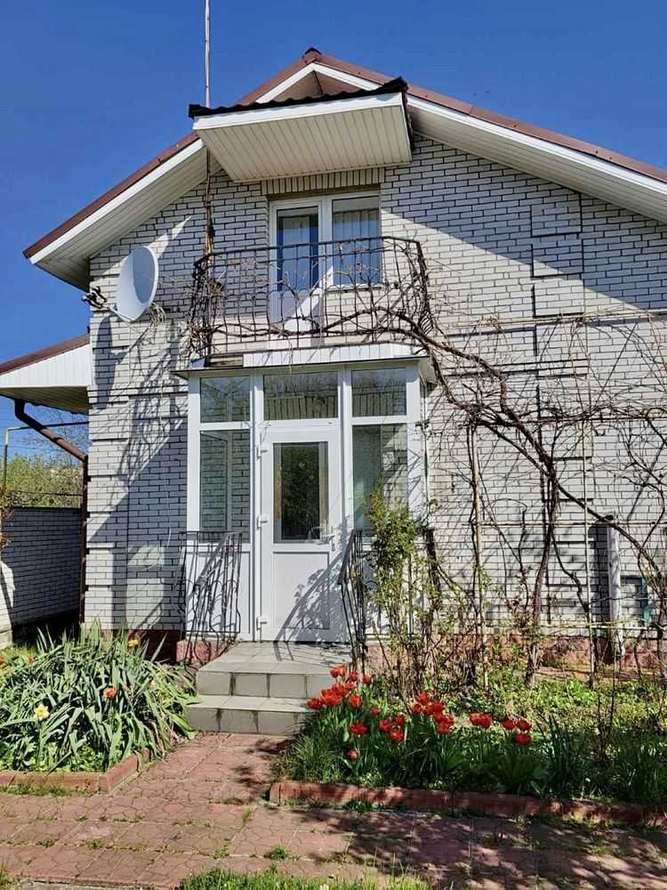 Продажа дома 225 м², Столичное шоссе
