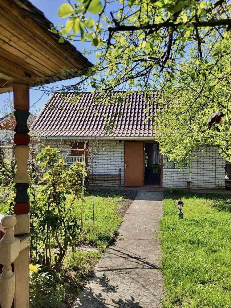 Продажа дома 225 м², Столичное шоссе
