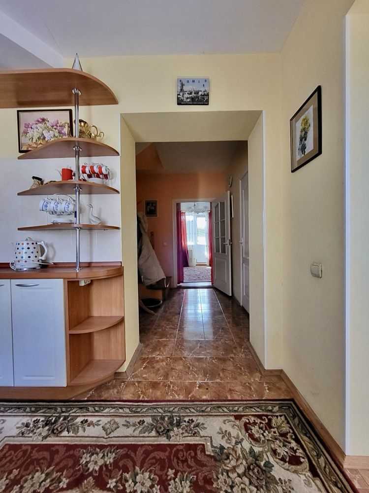Продажа дома 225 м², Столичное шоссе