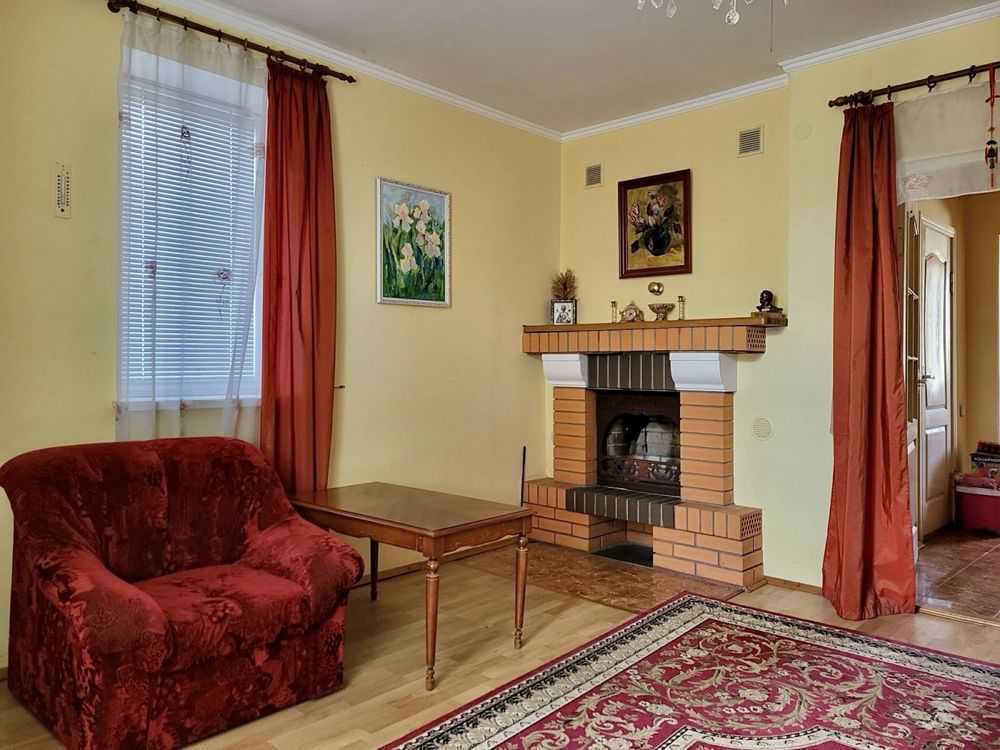 Продажа дома 225 м², Столичное шоссе