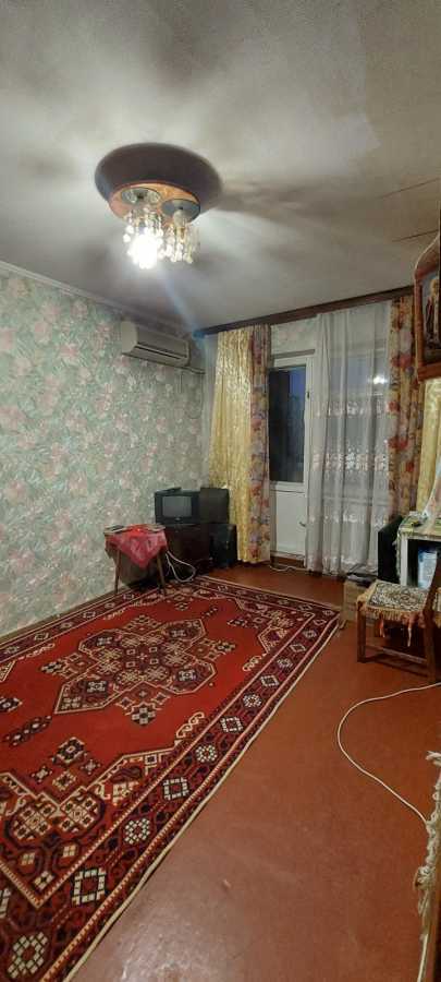 Продажа 1-комнатной квартиры 36.6 м², Чернобыльская ул.