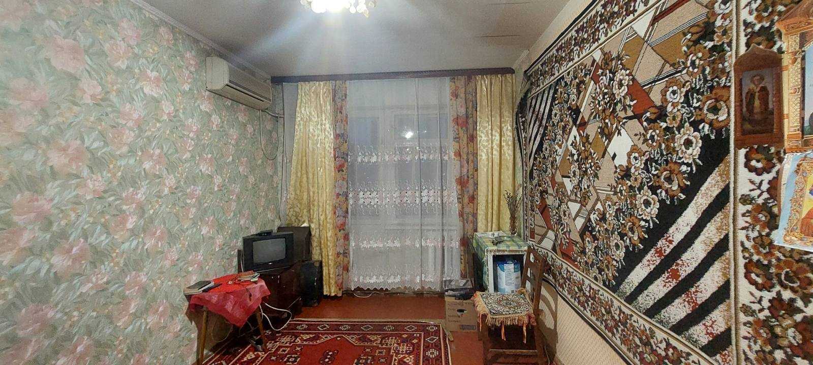 Продажа 1-комнатной квартиры 36.6 м², Чернобыльская ул.