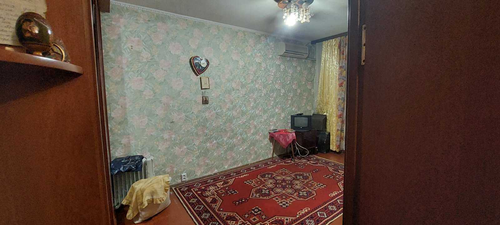 Продажа 1-комнатной квартиры 36.6 м², Чернобыльская ул.
