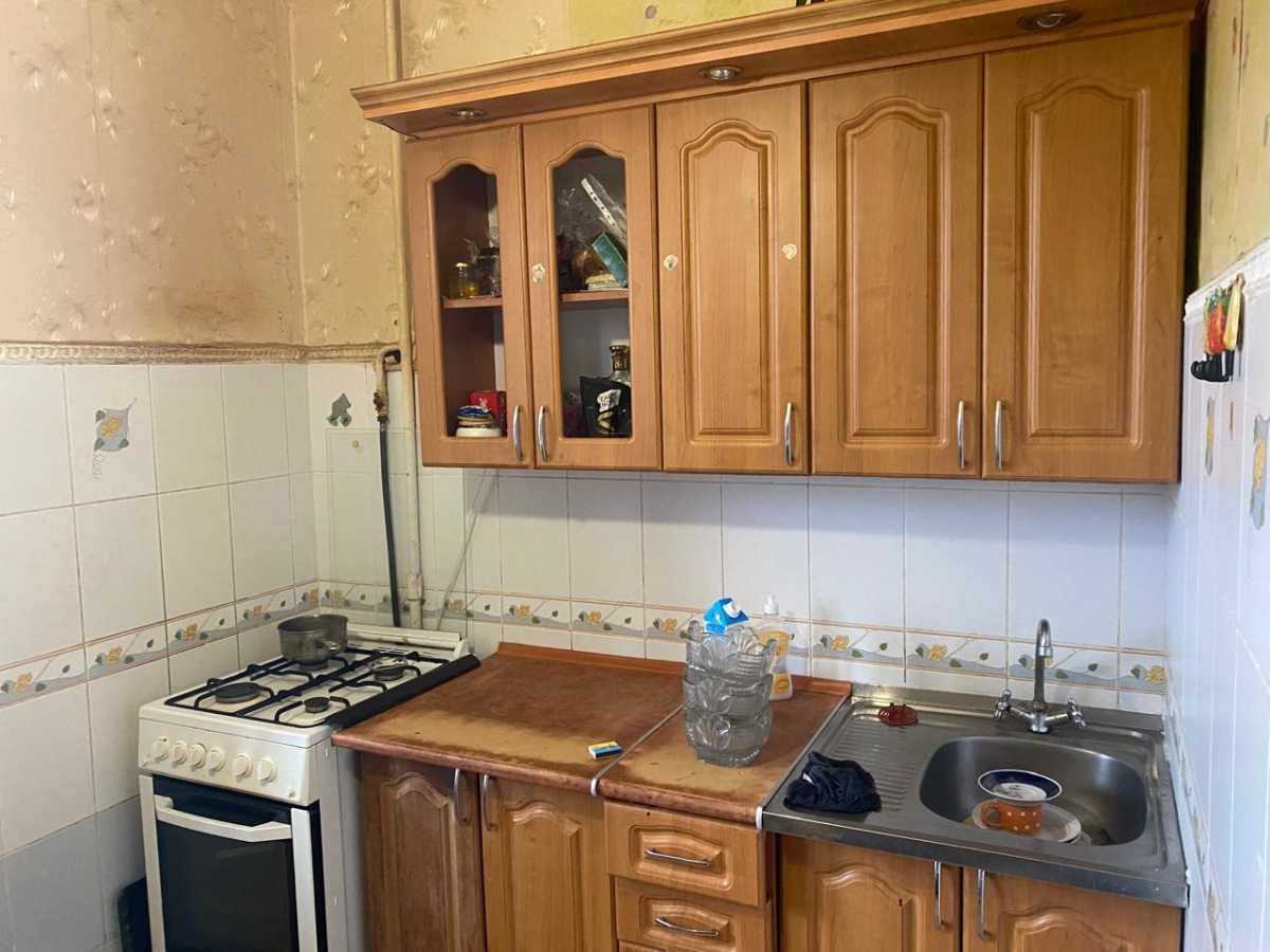 Продажа 1-комнатной квартиры 36.6 м², Чернобыльская ул.