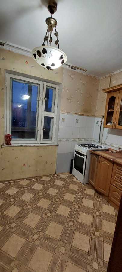 Продажа 1-комнатной квартиры 36.6 м², Чернобыльская ул.