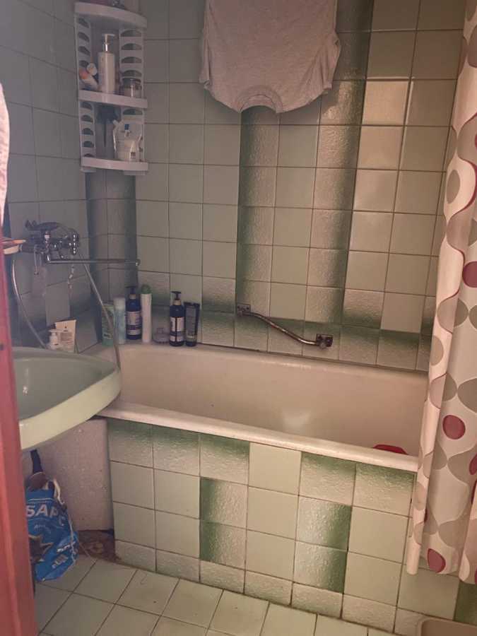 Продажа 1-комнатной квартиры 36.6 м², Чернобыльская ул.