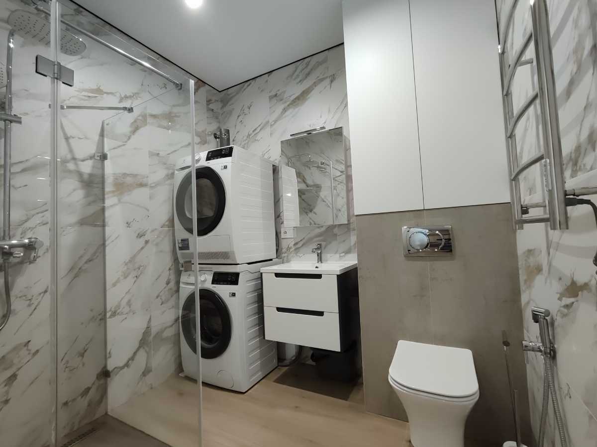 Продаж 1-кімнатної квартири 43 м², Олександра Олеся вул., 5а