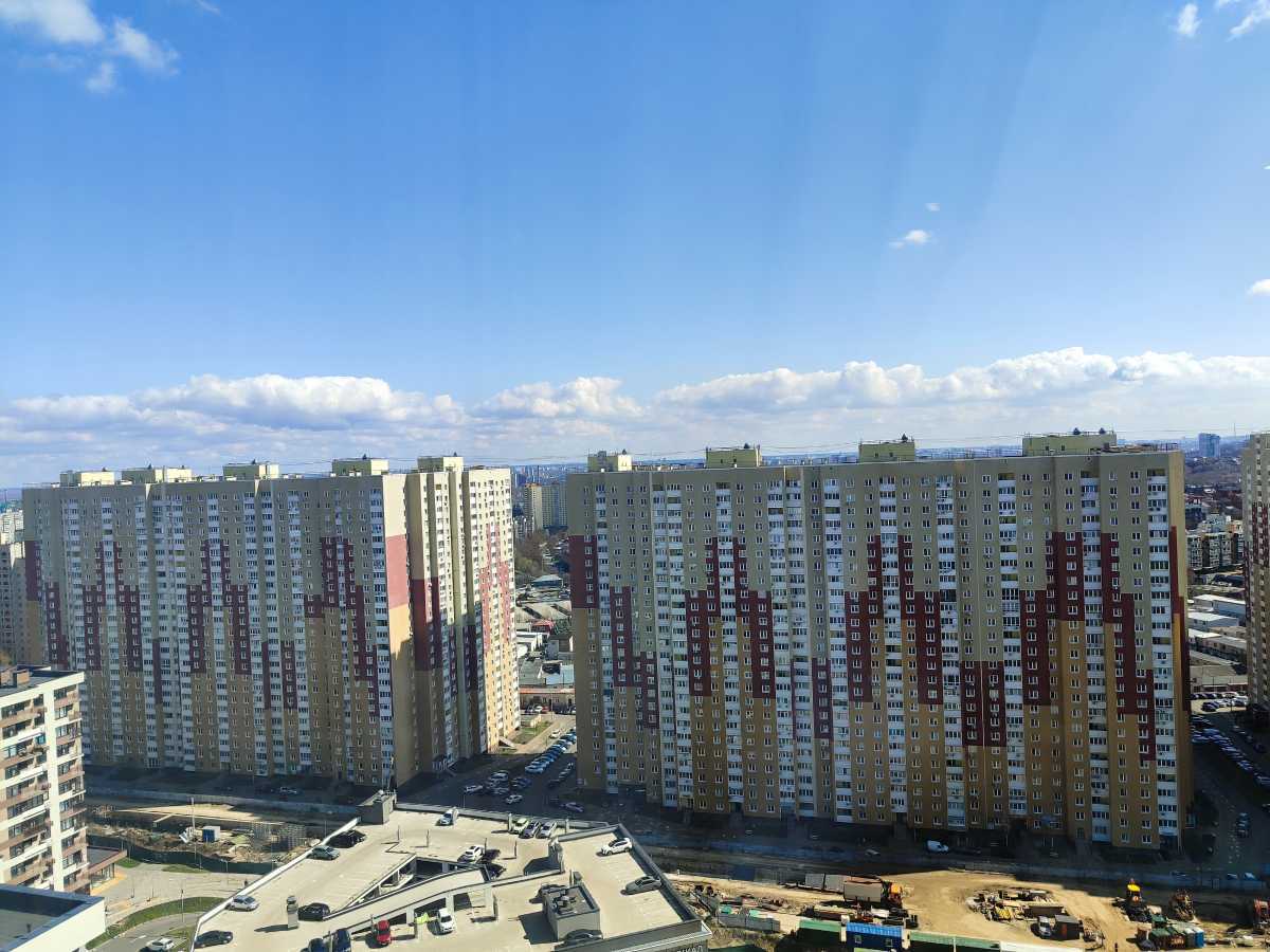 Продаж 1-кімнатної квартири 43 м², Олександра Олеся вул., 5а