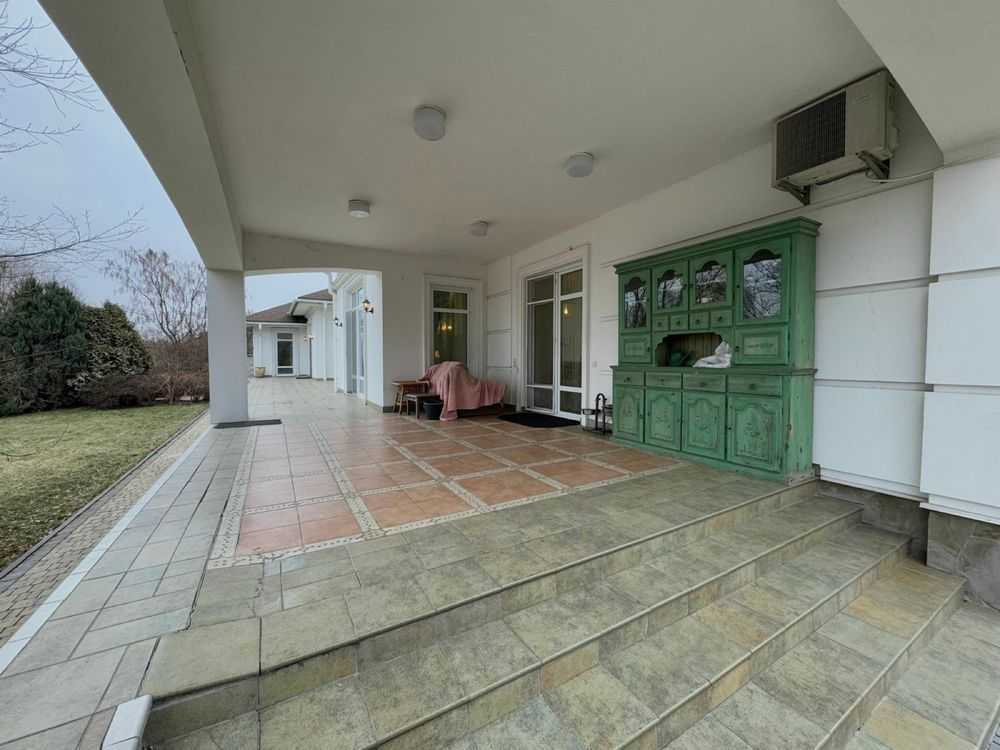 Продаж будинку 550 м², Європейська