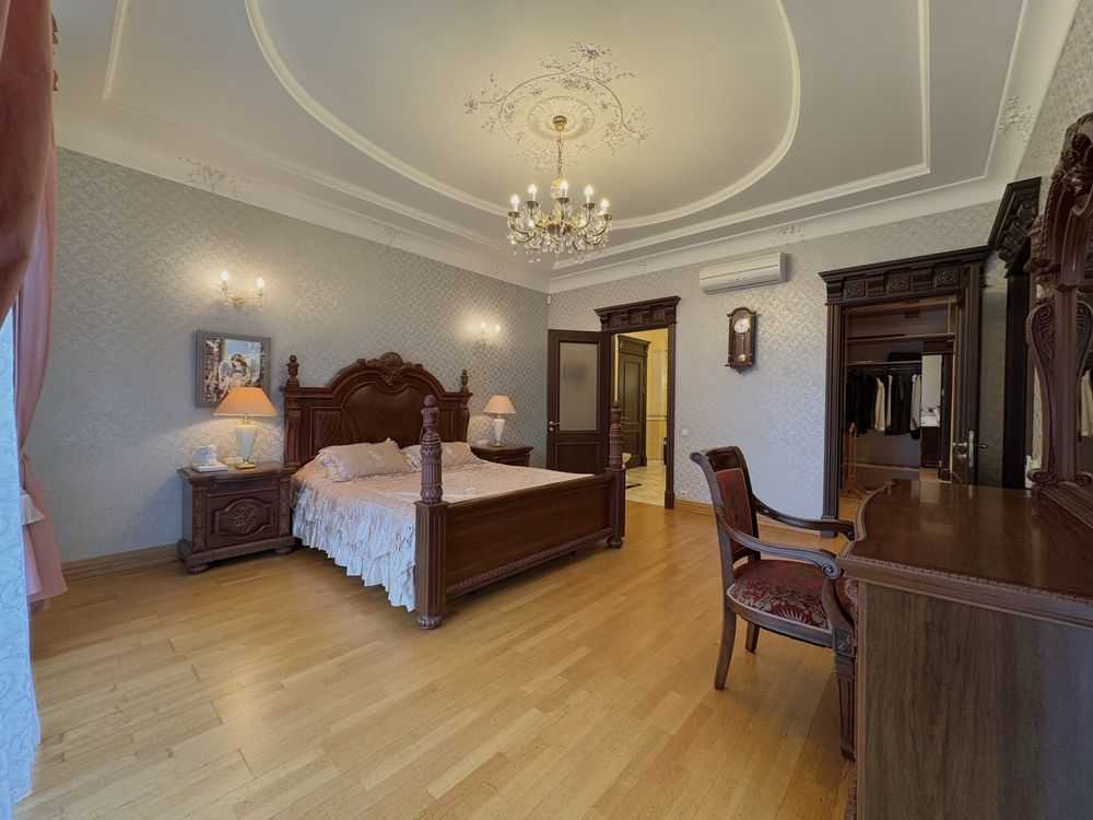 Продаж будинку 550 м², Європейська