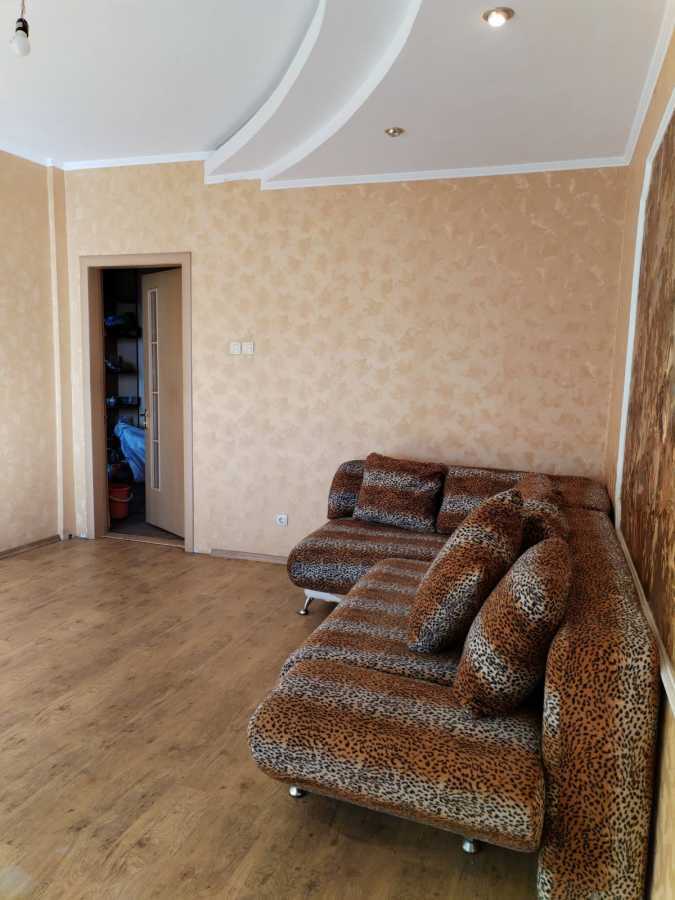 Продажа 3-комнатной квартиры 105 м², Днепровская наб., 19
