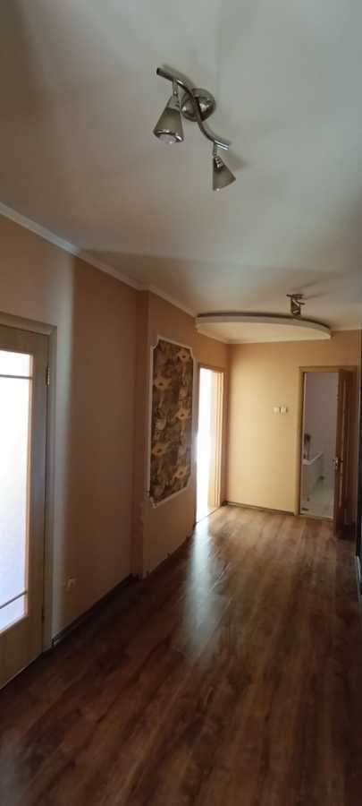 Продажа 3-комнатной квартиры 105 м², Днепровская наб., 19