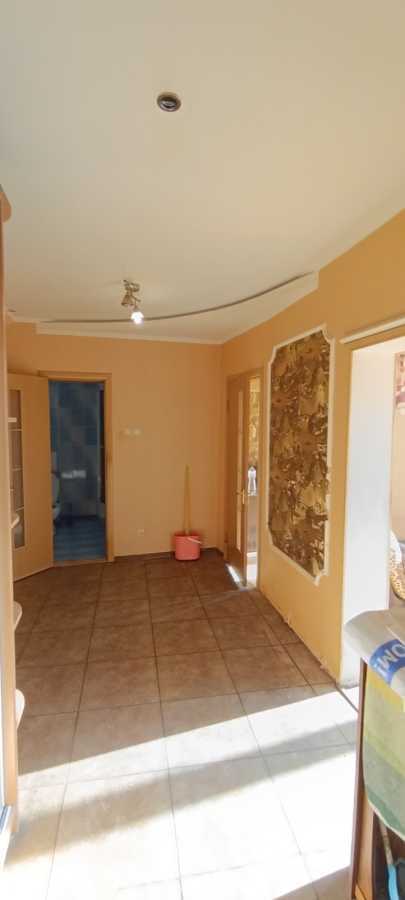 Продажа 3-комнатной квартиры 105 м², Днепровская наб., 19