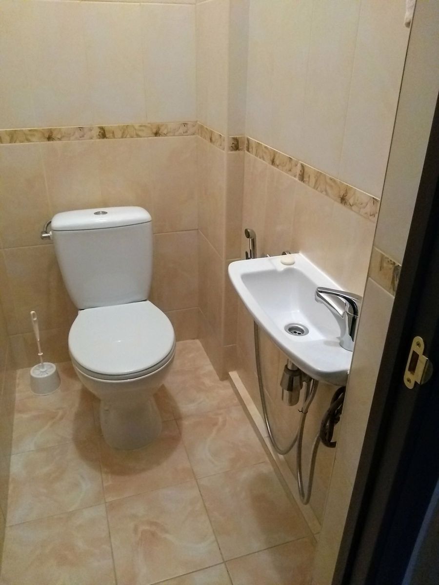 Аренда 3-комнатной квартиры 100 м², Евгения Коновальца ул., 32Б
