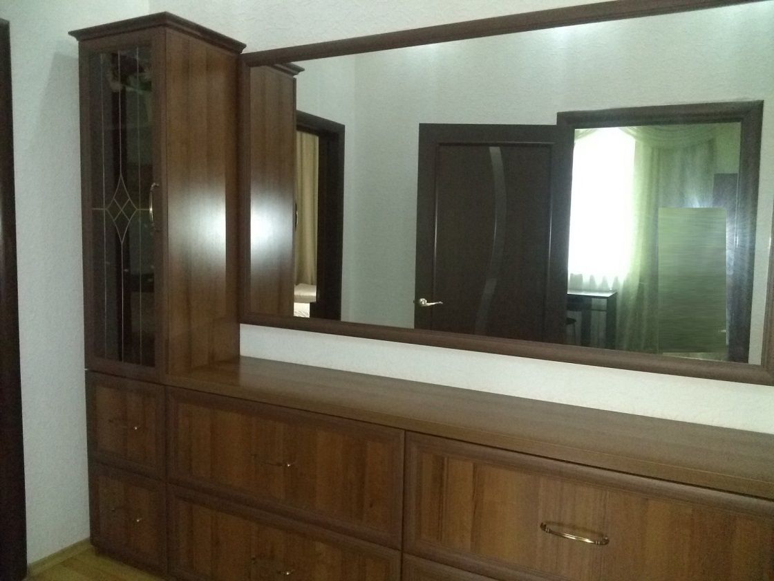 Аренда 3-комнатной квартиры 100 м², Евгения Коновальца ул., 32Б