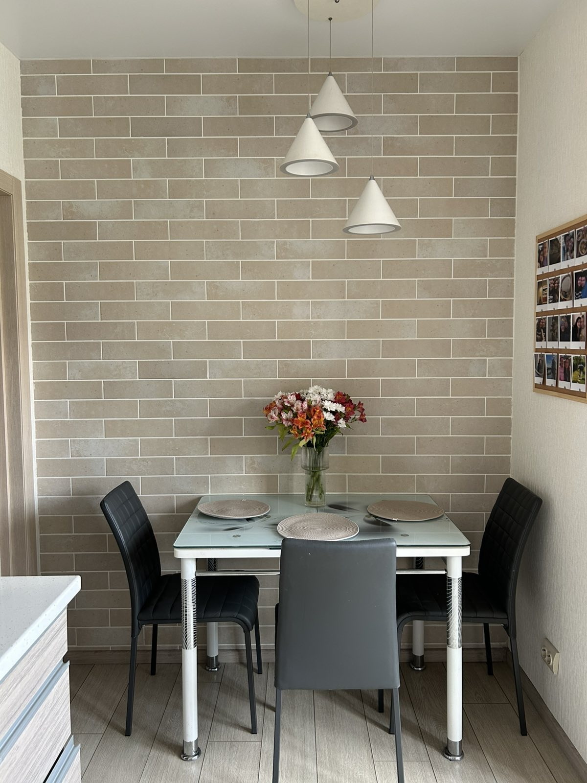 Продажа 1-комнатной квартиры 38 м²