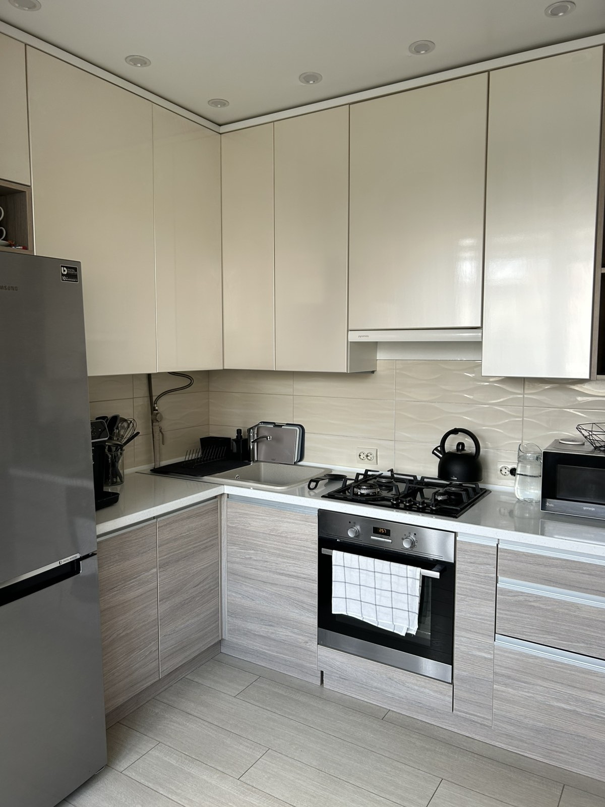 Продажа 1-комнатной квартиры 38 м²
