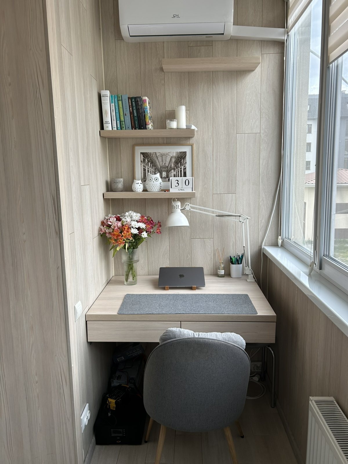 Продажа 1-комнатной квартиры 38 м²