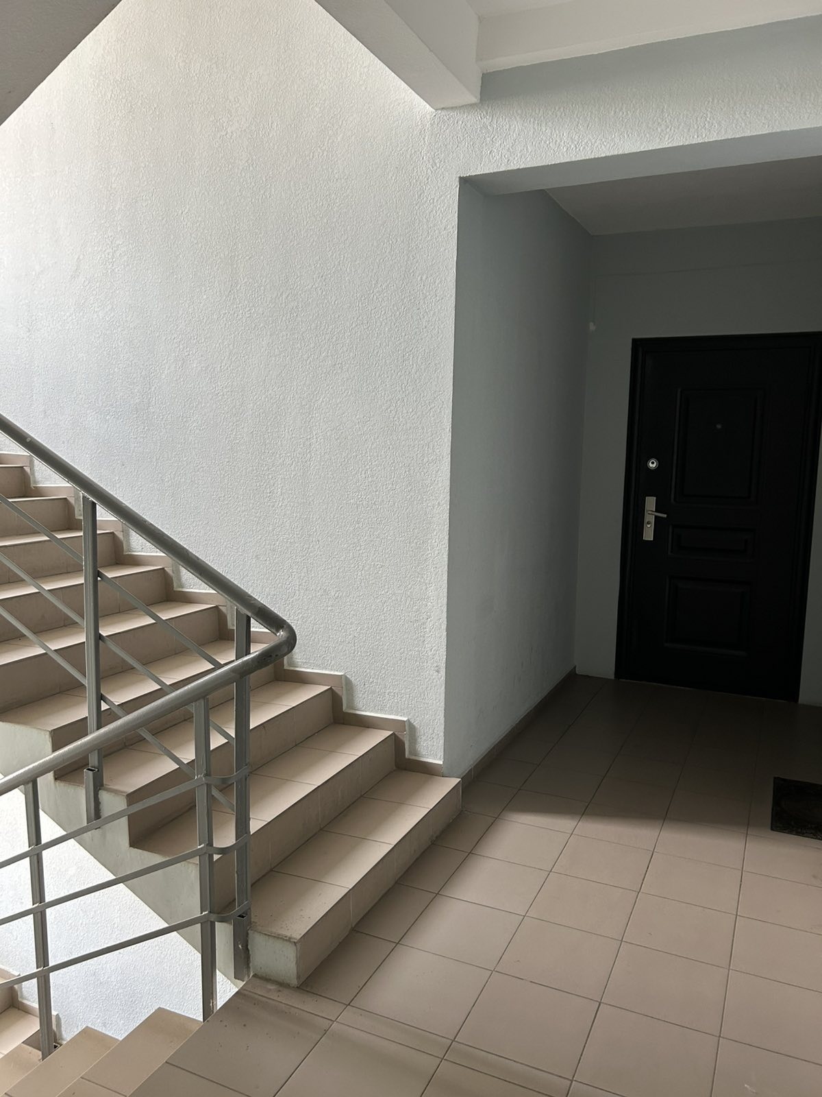 Продажа 1-комнатной квартиры 38 м²