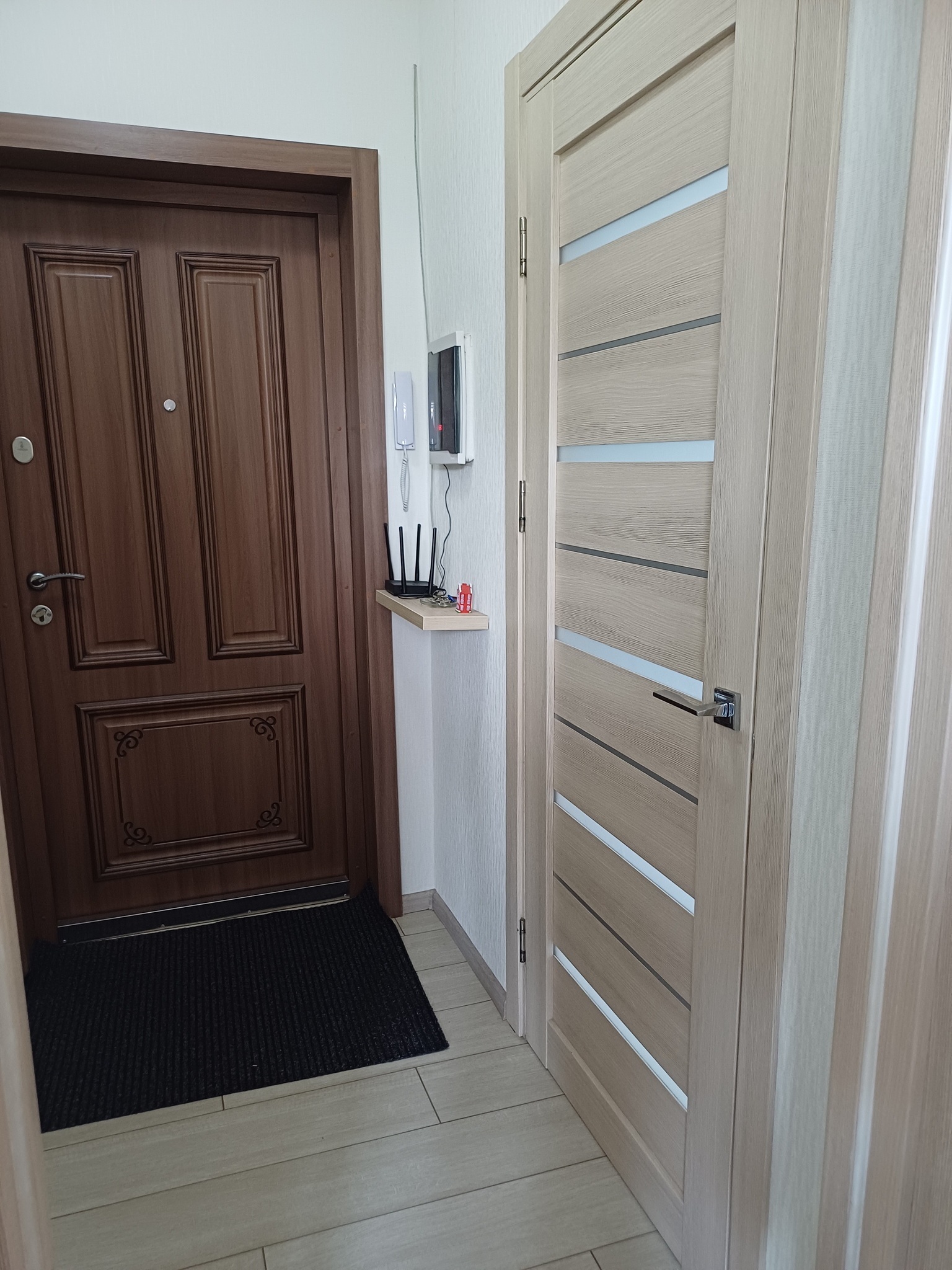Продажа 1-комнатной квартиры 38 м²