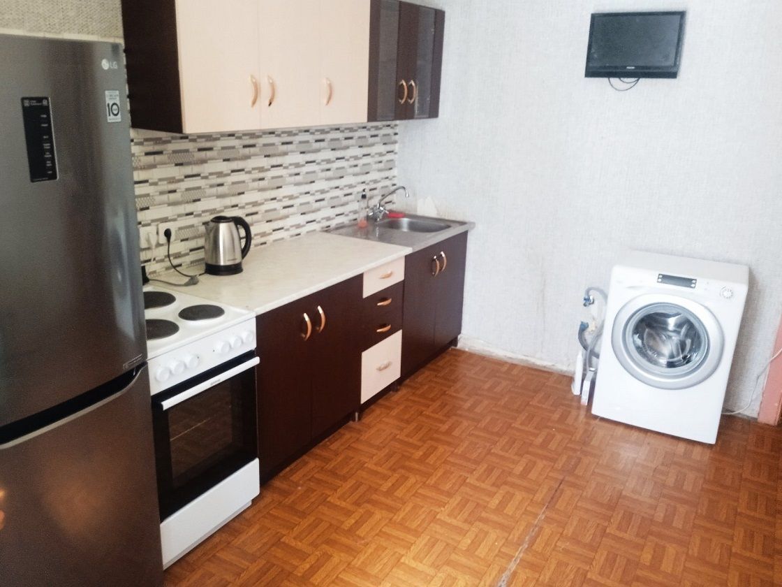 Аренда 1-комнатной квартиры 47 м², Ревуцкого ул., 5