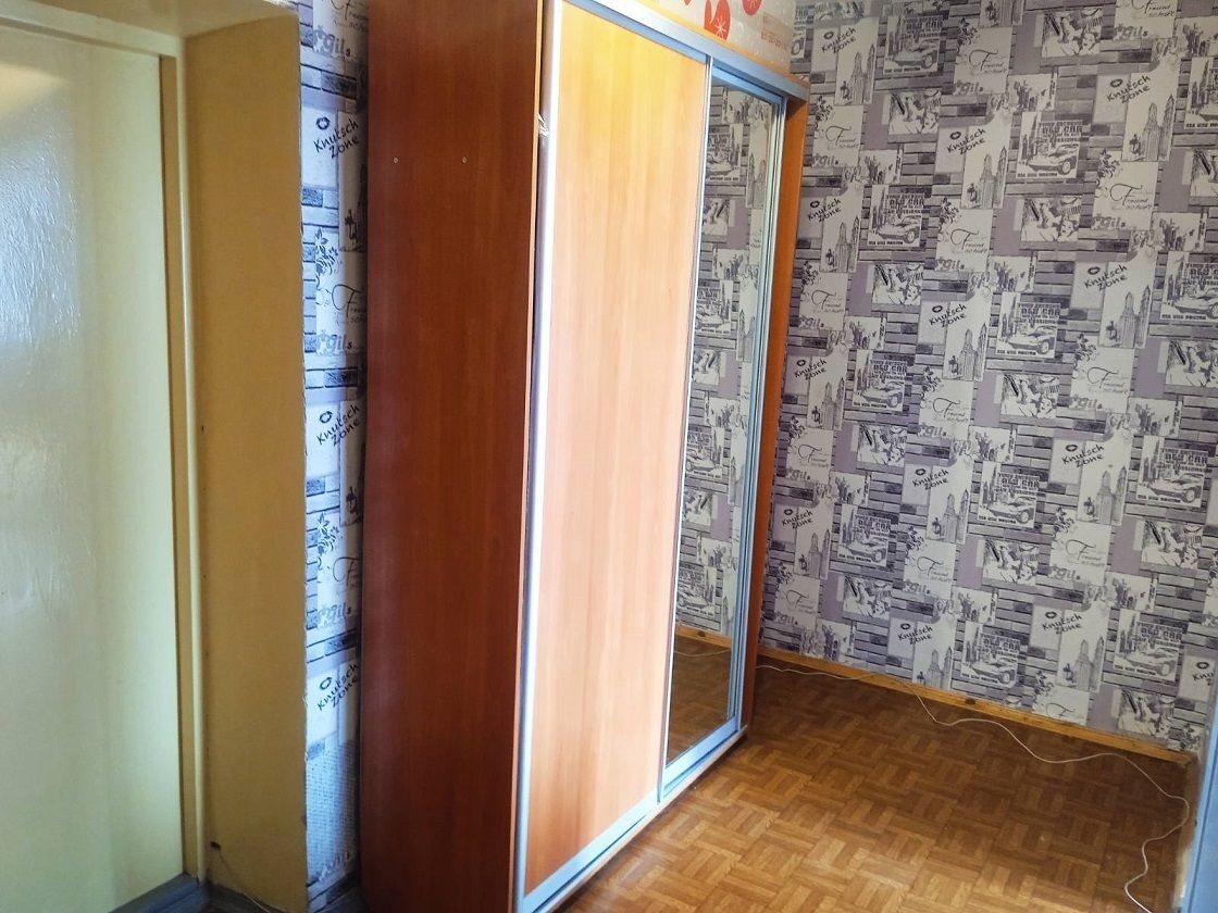 Аренда 1-комнатной квартиры 47 м², Ревуцкого ул., 5