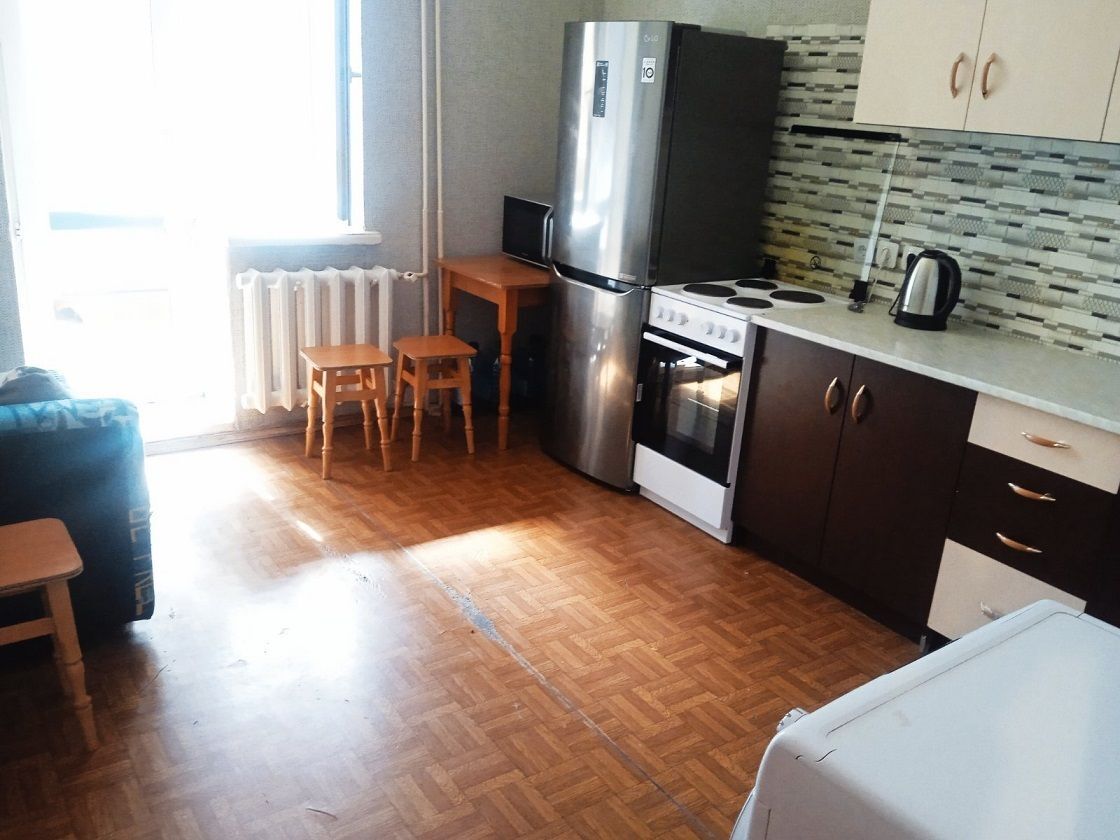 Аренда 1-комнатной квартиры 47 м², Ревуцкого ул., 5
