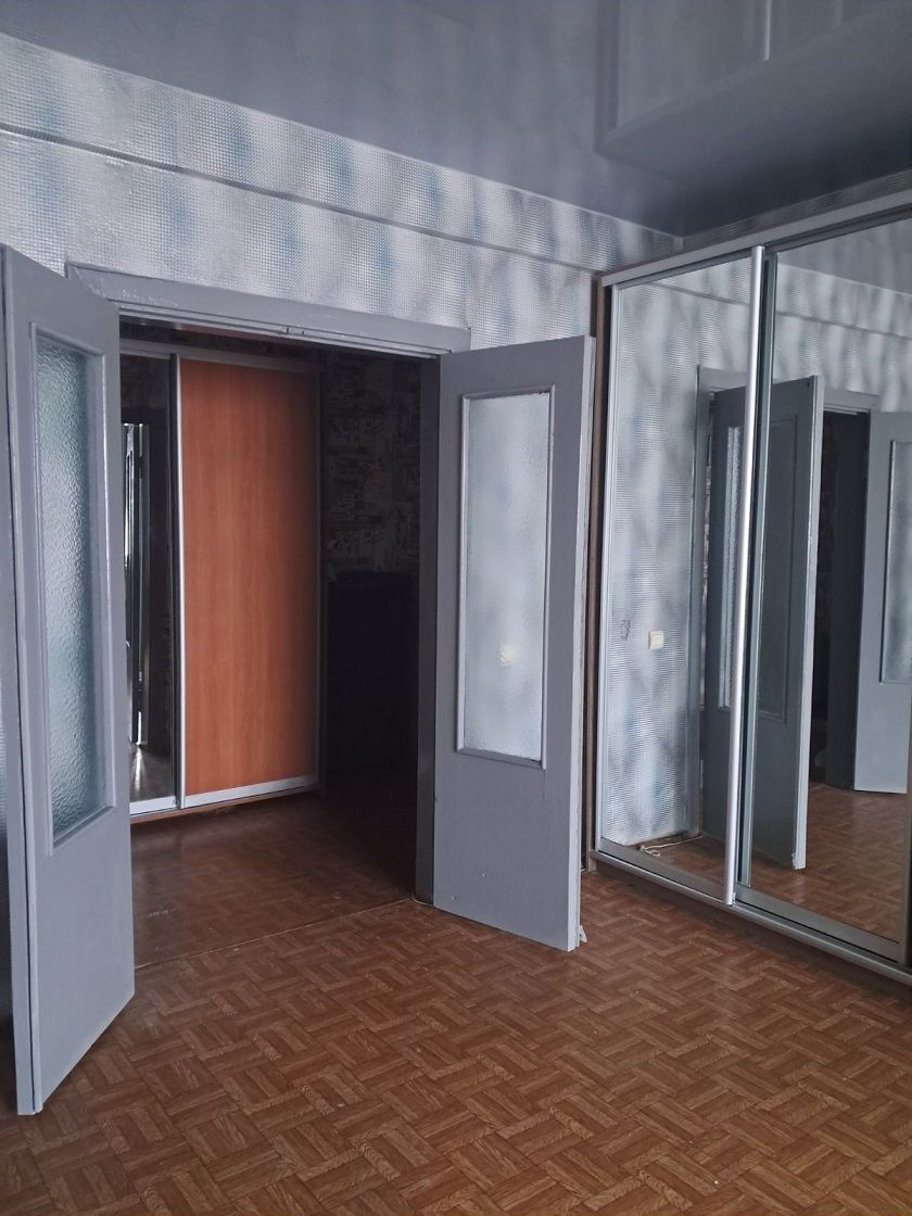 Аренда 1-комнатной квартиры 47 м², Ревуцкого ул., 5