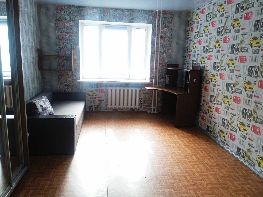Аренда 1-комнатной квартиры 47 м², Ревуцкого ул., 5