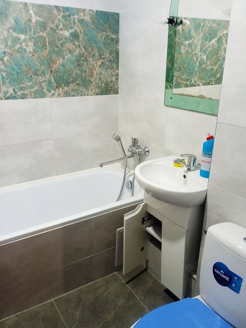 Аренда 1-комнатной квартиры 47 м², Ревуцкого ул., 5