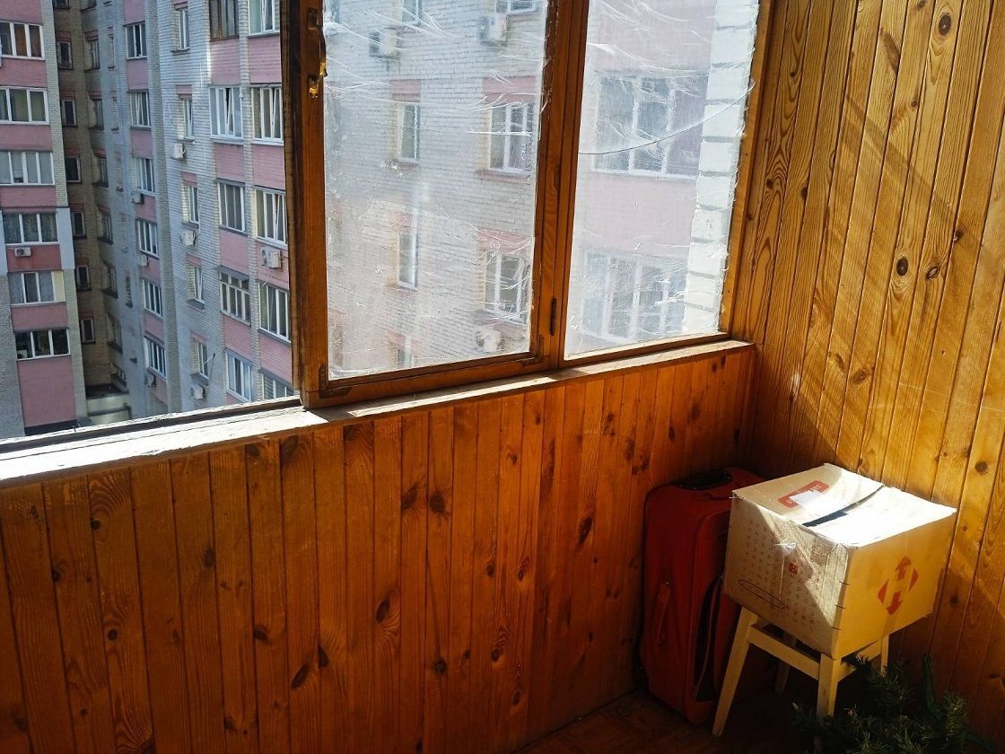 Аренда 1-комнатной квартиры 47 м², Ревуцкого ул., 5