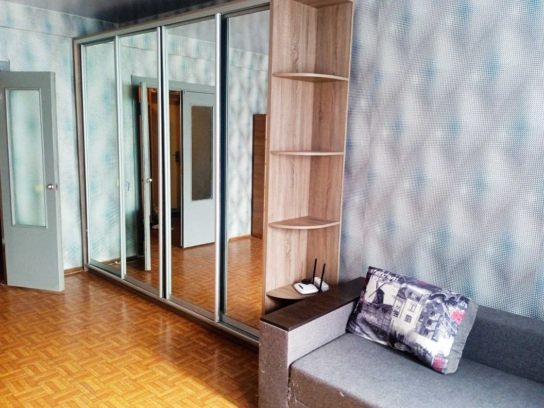 Аренда 1-комнатной квартиры 47 м², Ревуцкого ул., 5