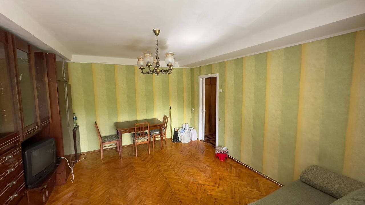 Аренда 1-комнатной квартиры 33 м², Кирилловская ул., 129