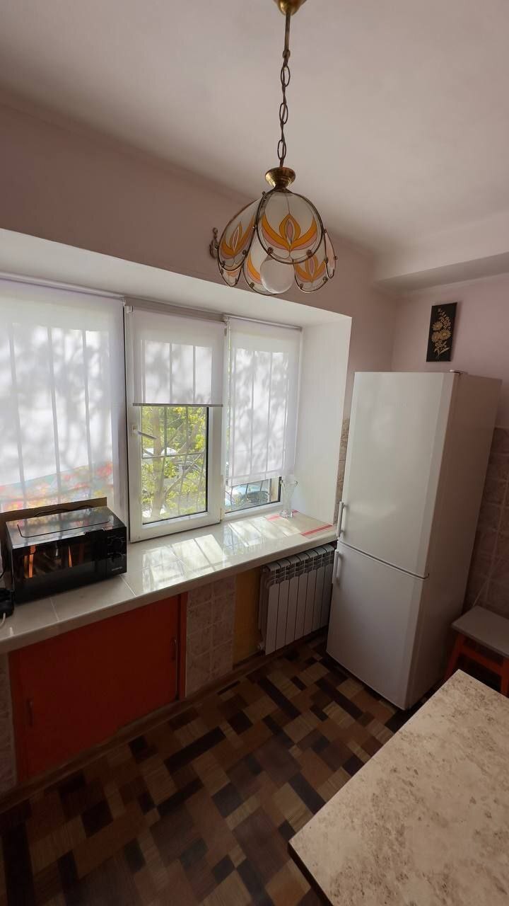 Аренда 1-комнатной квартиры 33 м², Кирилловская ул., 129