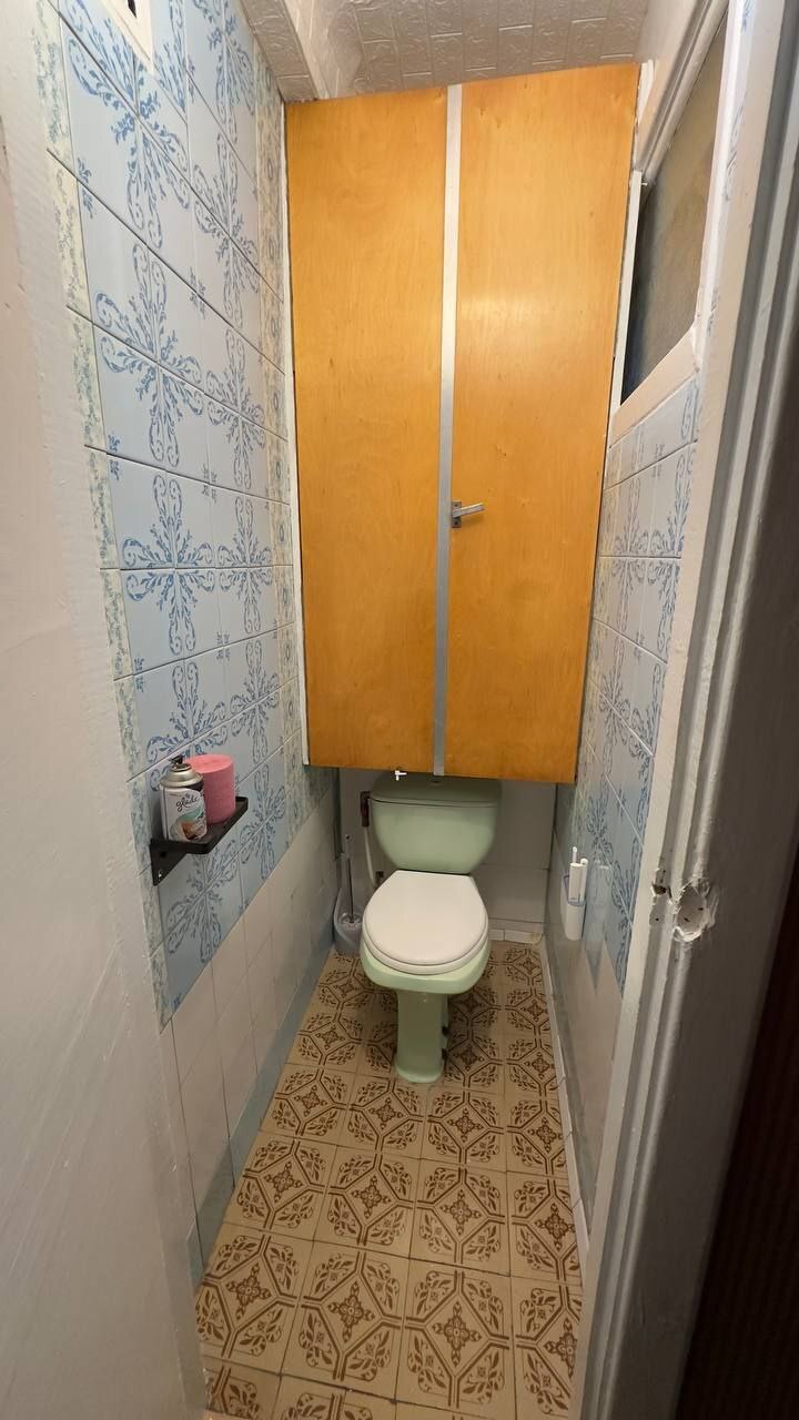 Аренда 1-комнатной квартиры 33 м², Кирилловская ул., 129