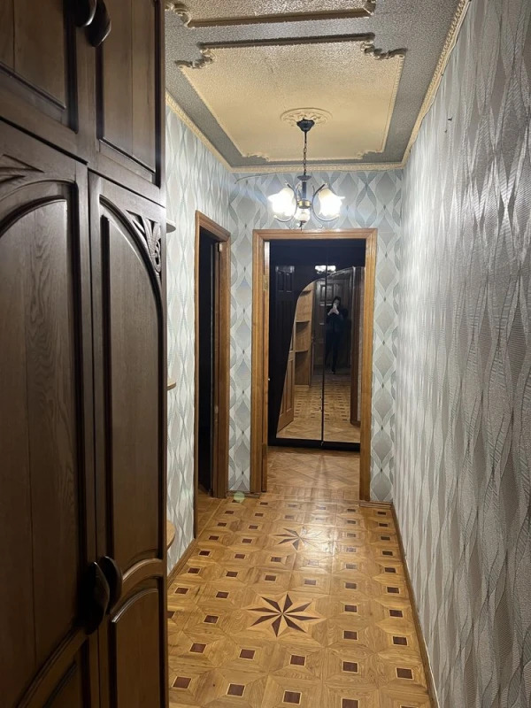 Продаж 3-кімнатної квартири 70 м²