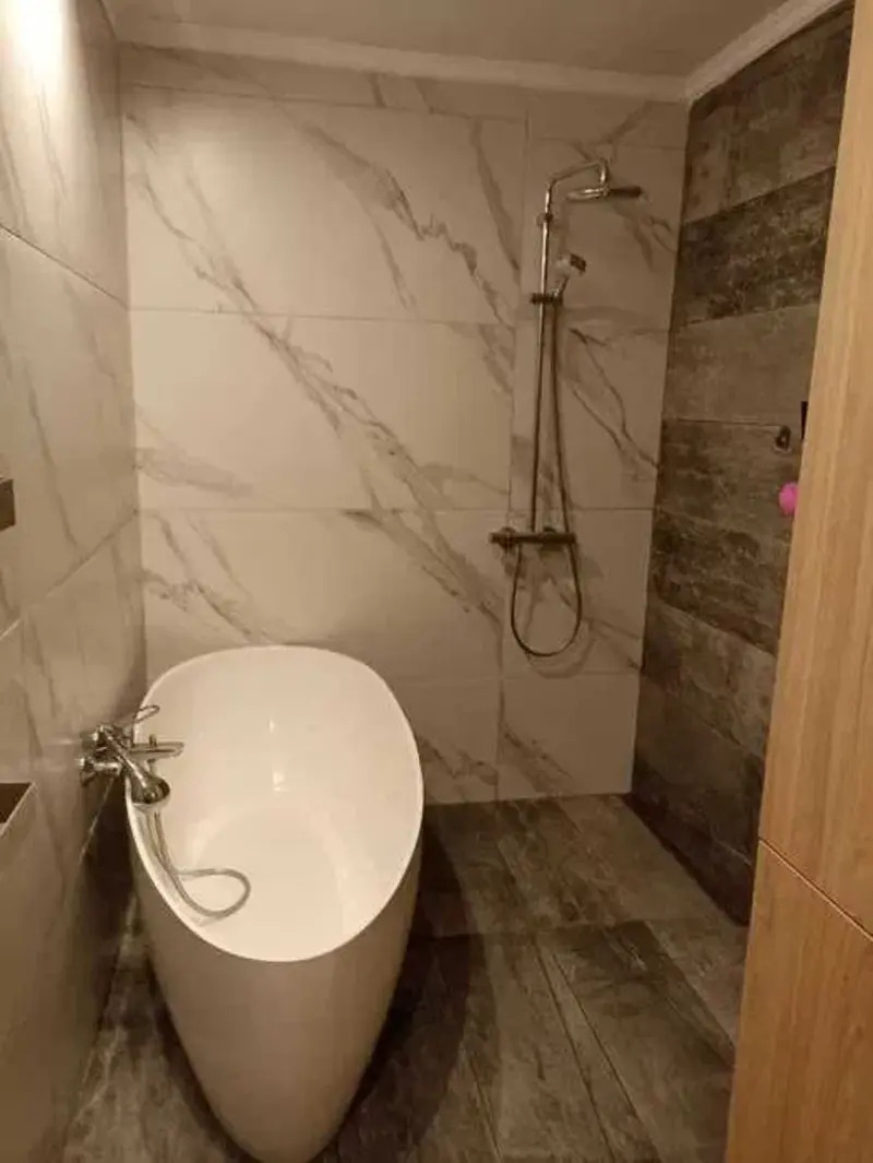 Аренда 2-комнатной квартиры 75 м², Вацлава Гавела бул.