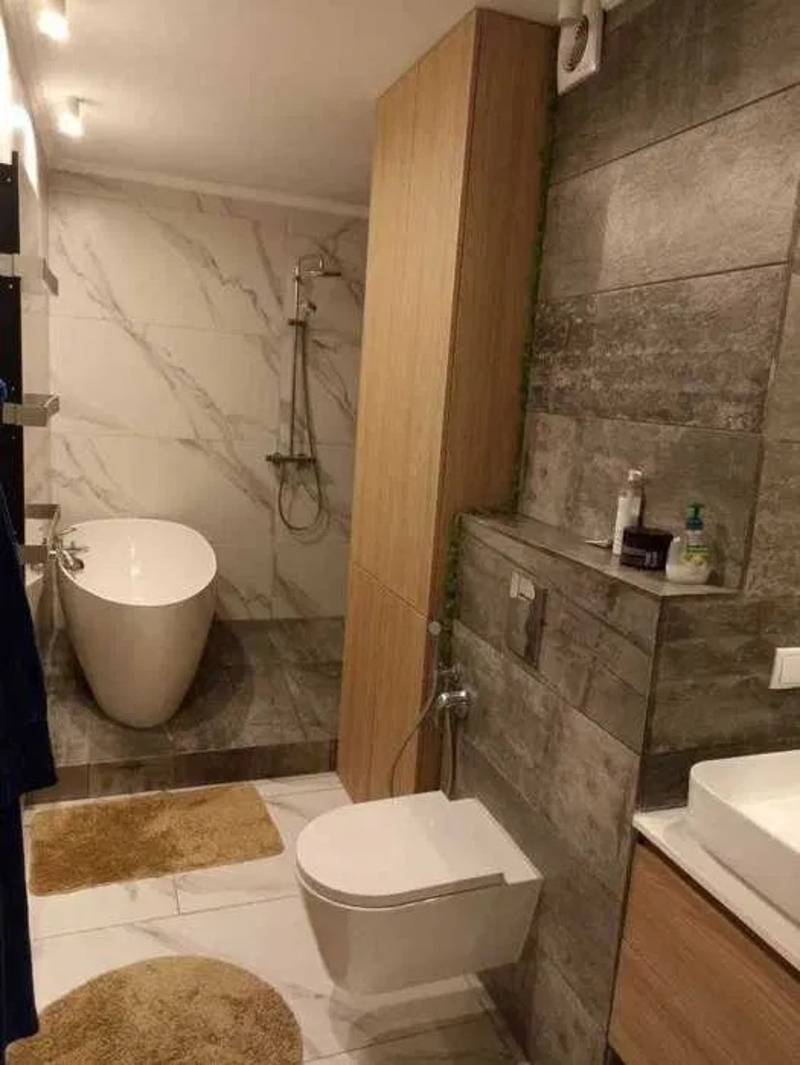 Аренда 2-комнатной квартиры 75 м², Вацлава Гавела бул.